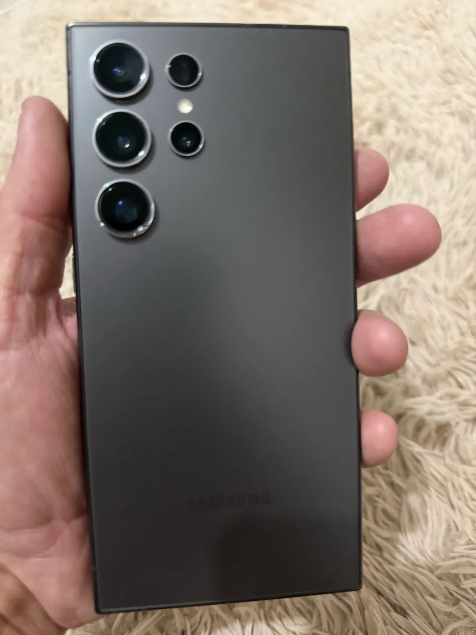 S24 ultra 512 - Foto 2