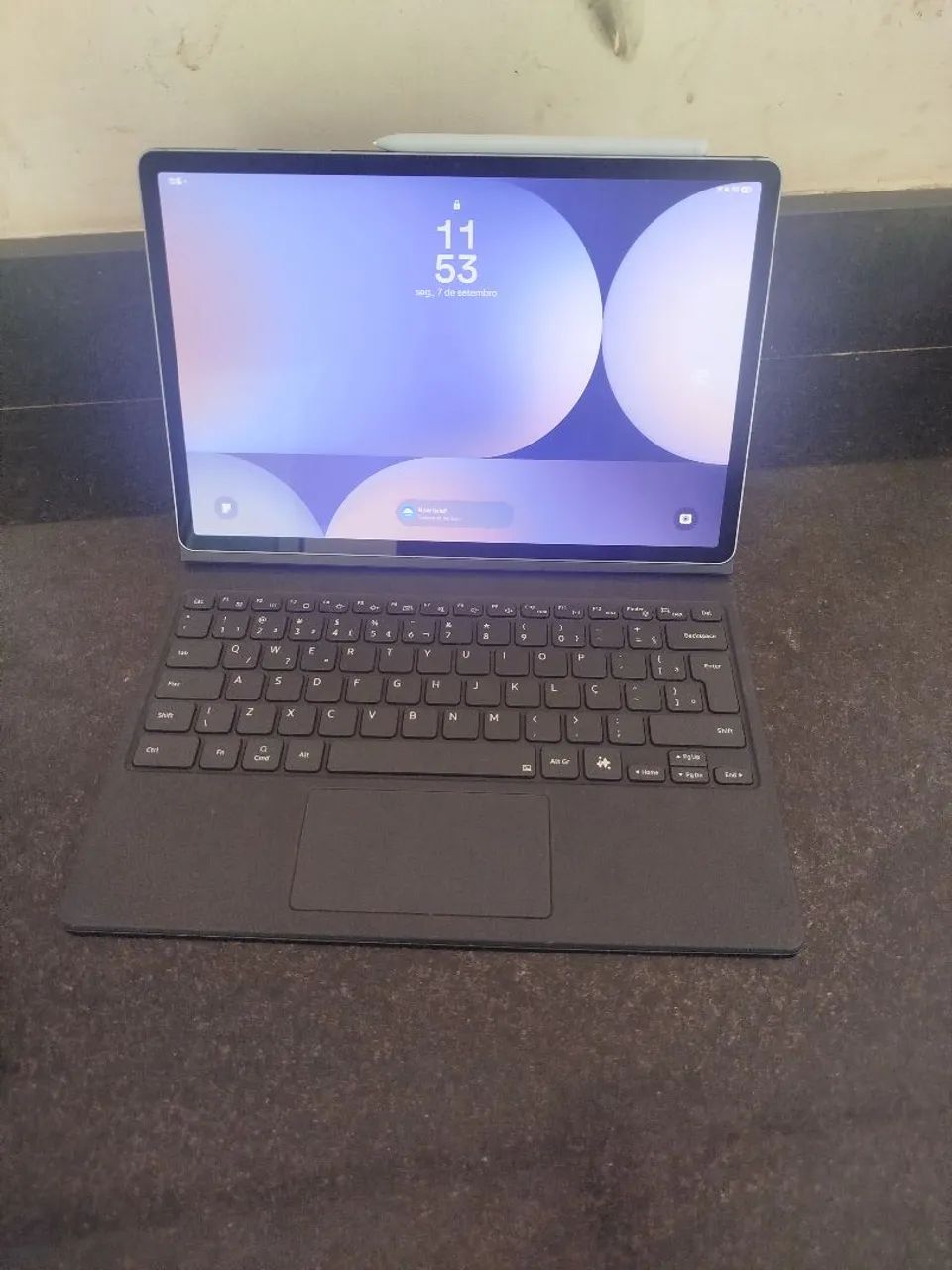 Galaxy Tab S10+ Seminovo  - Foto 2