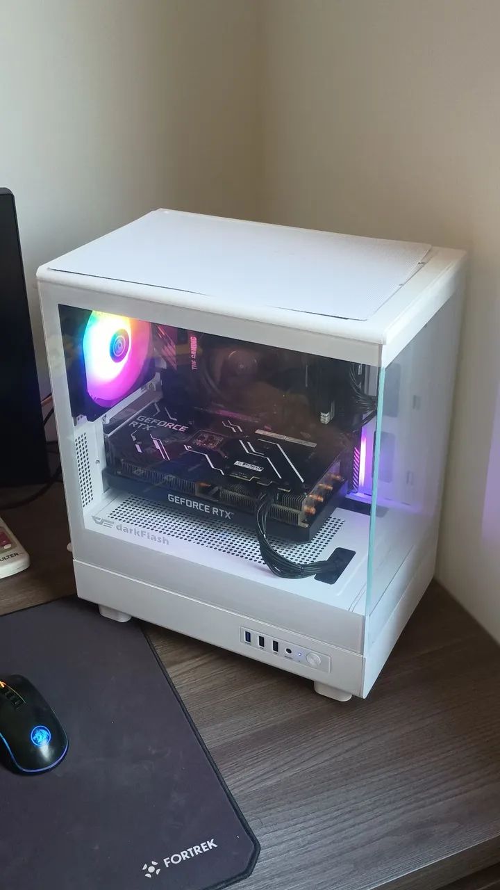 PC GAMER NOVO! - Foto 4