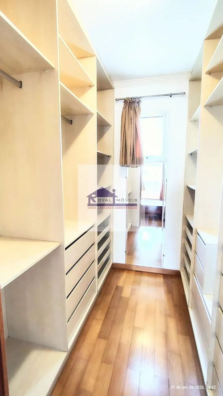 Apartamento para Alugar na Saúde SP, 113m², 3 Dorms, 1 Suíte - Foto 10