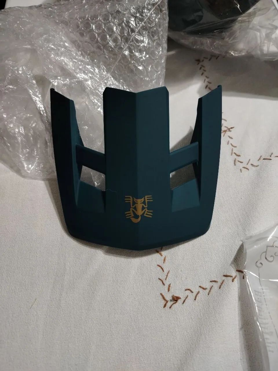 Capacete  - Foto 2