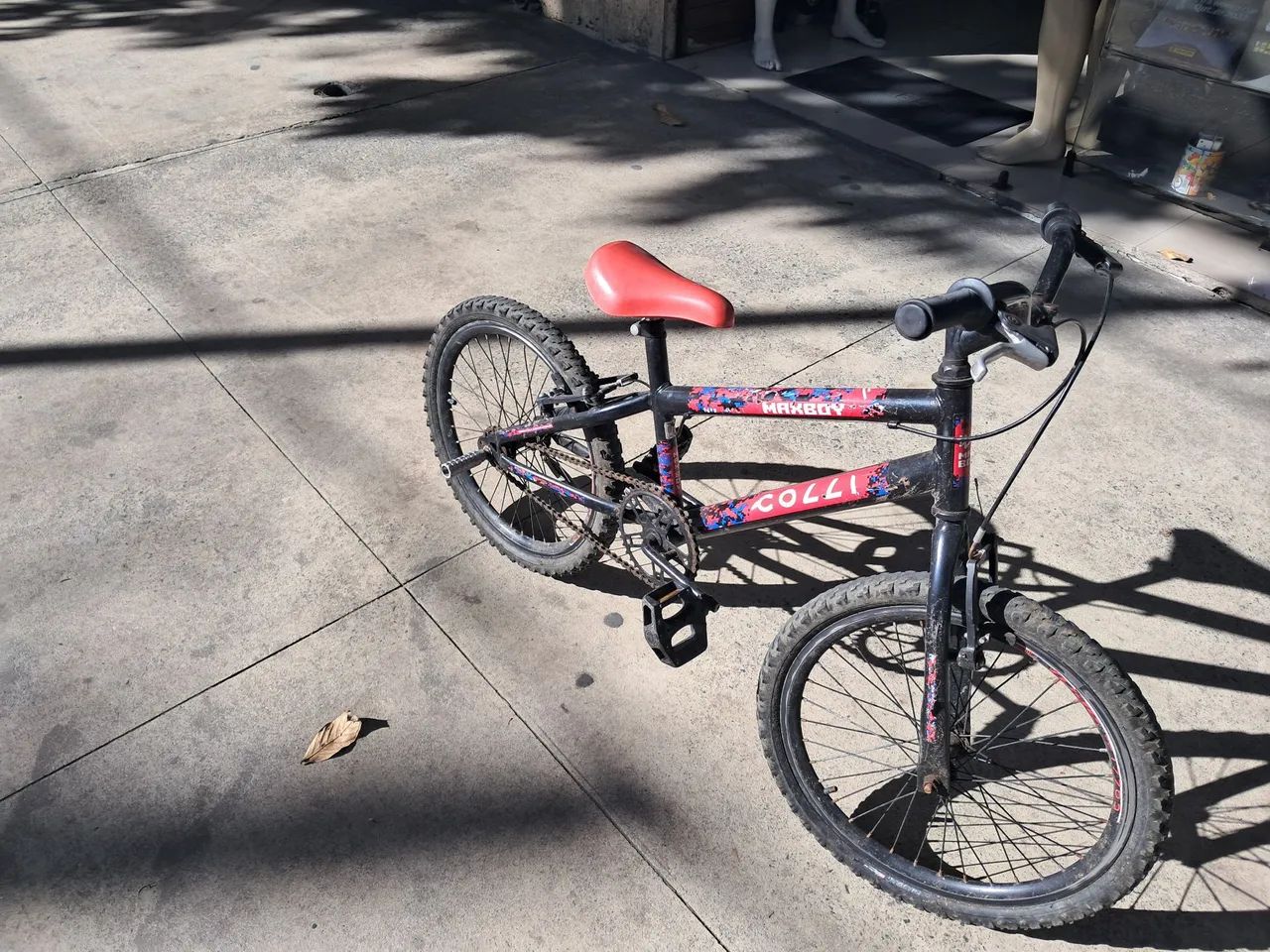 Bicicleta  - Foto 2