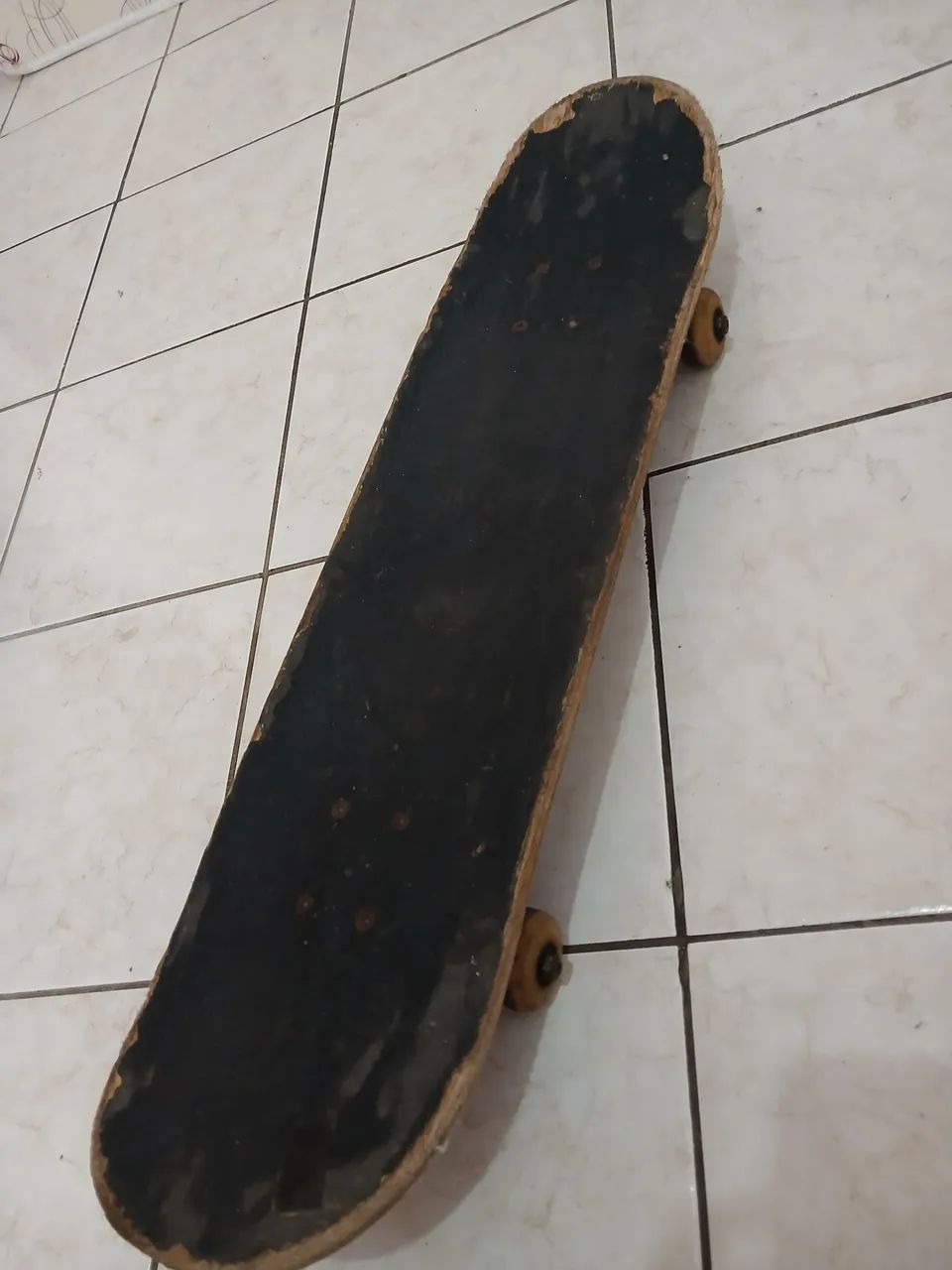Skate profissional  - Foto 4
