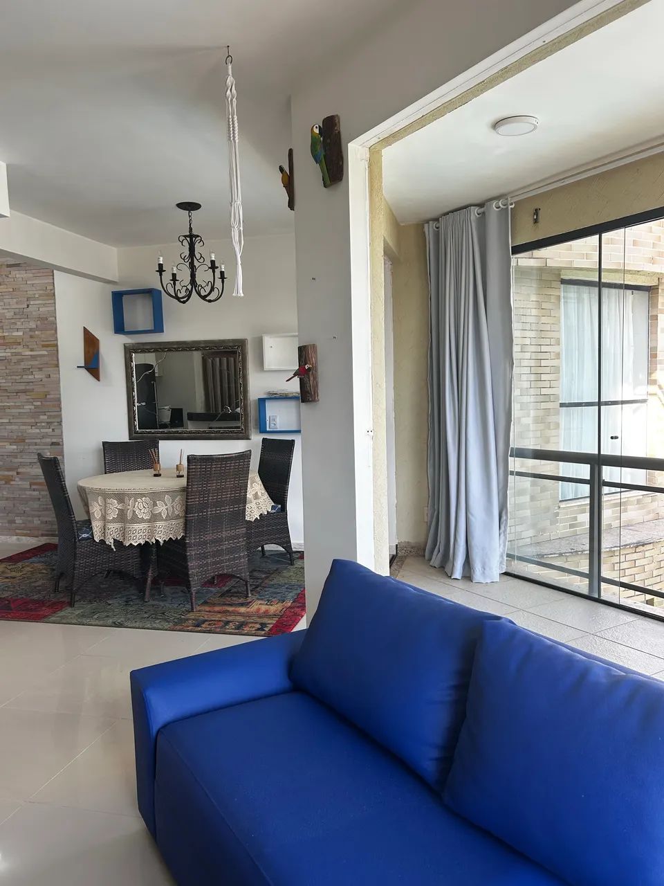 Lindo apartamento praia de Búzios  - Foto 4