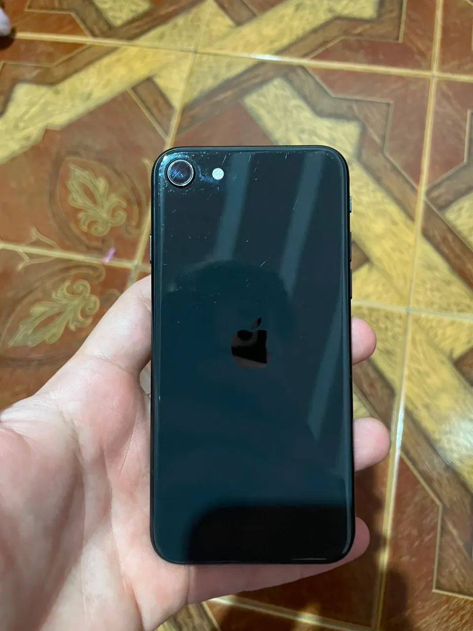 Iphone SE 2ª Geração - Foto 3