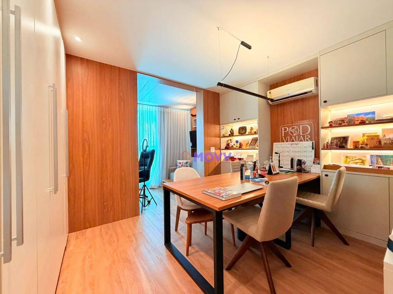 Cobertura duplex com 3 quartos para venda em Charitas - Foto 3