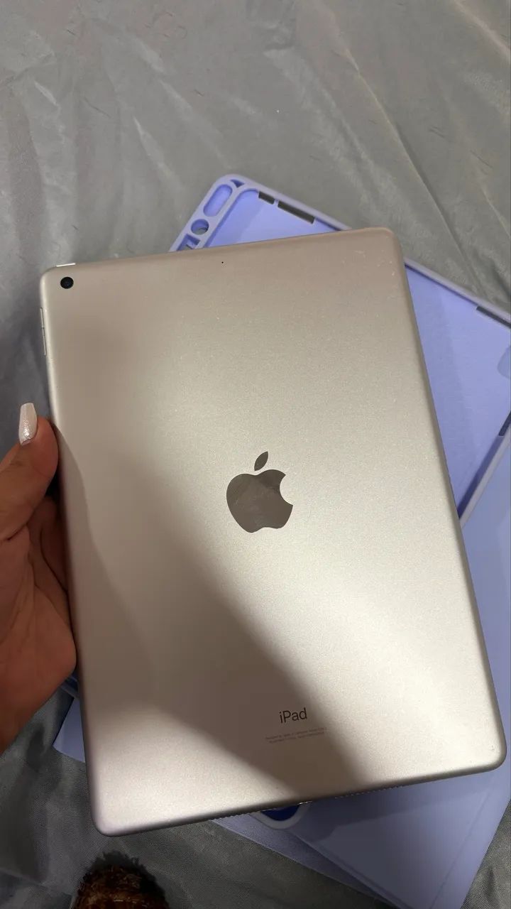ipad 9, 64 GB  - Foto 4