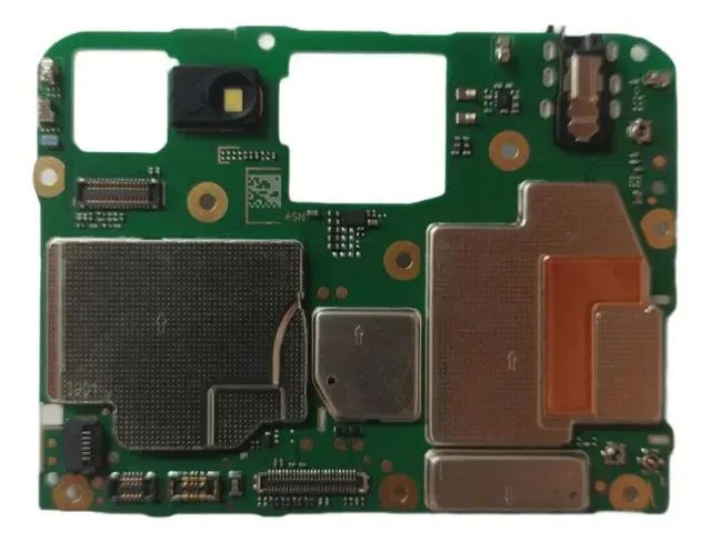 Placa Principal Motorola E6 Play (XT2029-3) - Foto 2