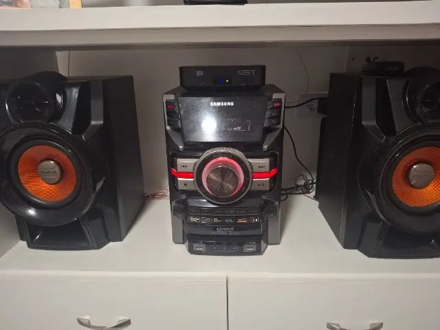 Minisystem - Foto 4