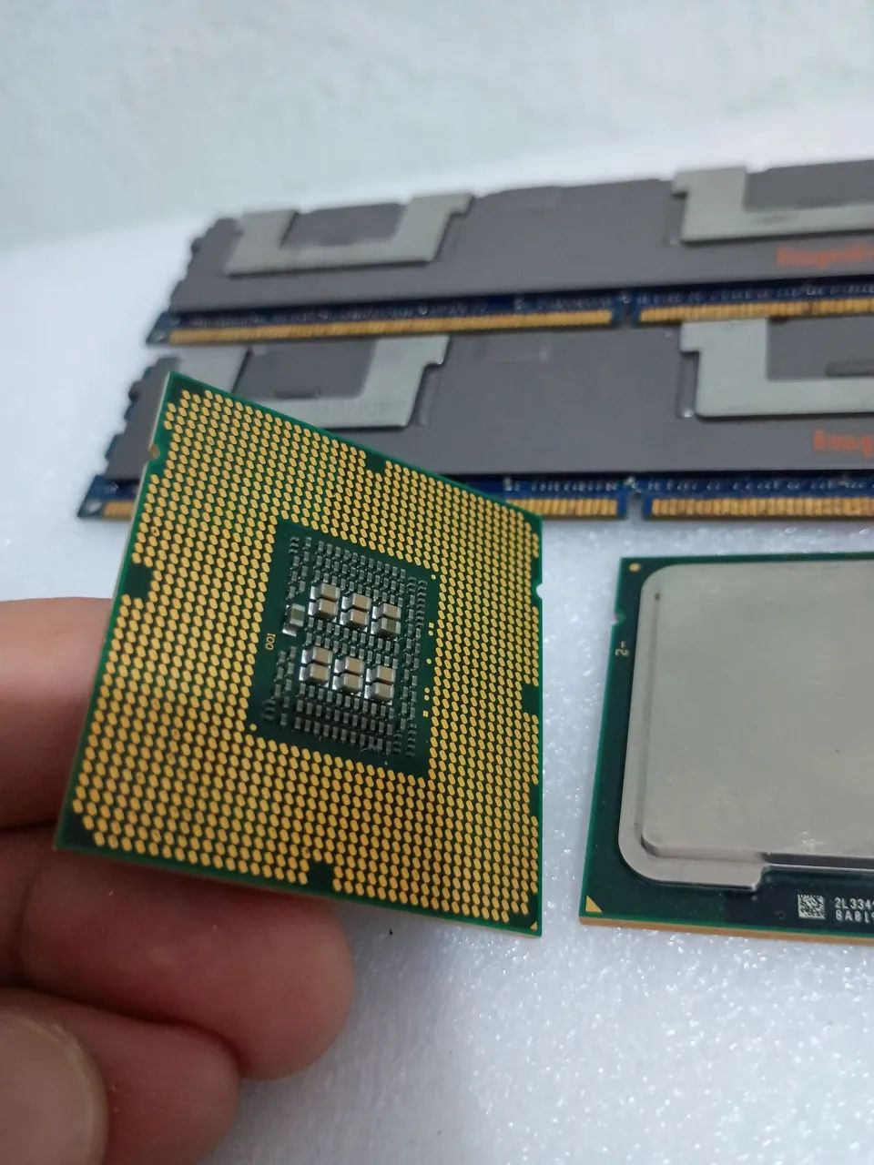 Kit Xeon - Foto 3