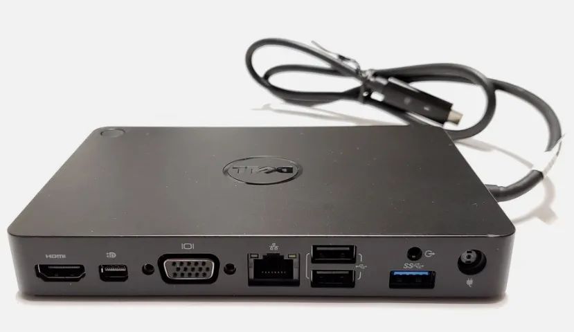 Docking Station Dell K17a - Foto 2