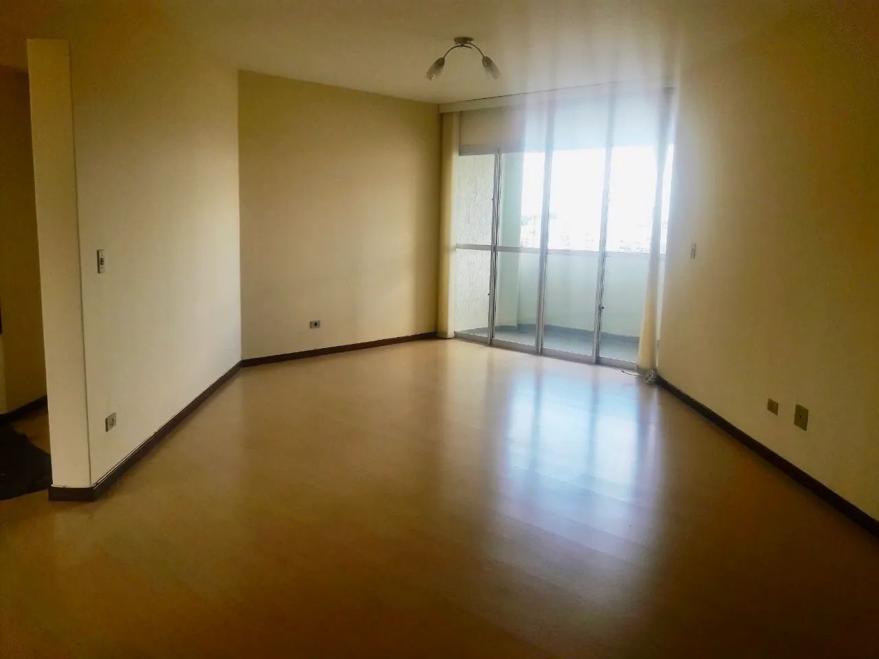 APARTAMENTO À VENDA - EDIFÍCIO BARÃO DO RIO BRANCO - PONTA GROSSA - Foto 4