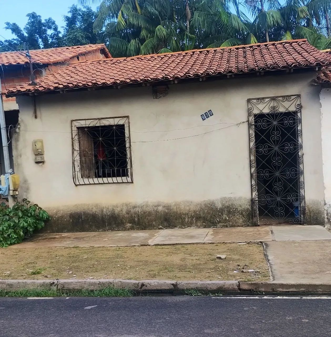 Foto - Santa Inês - Sabbak