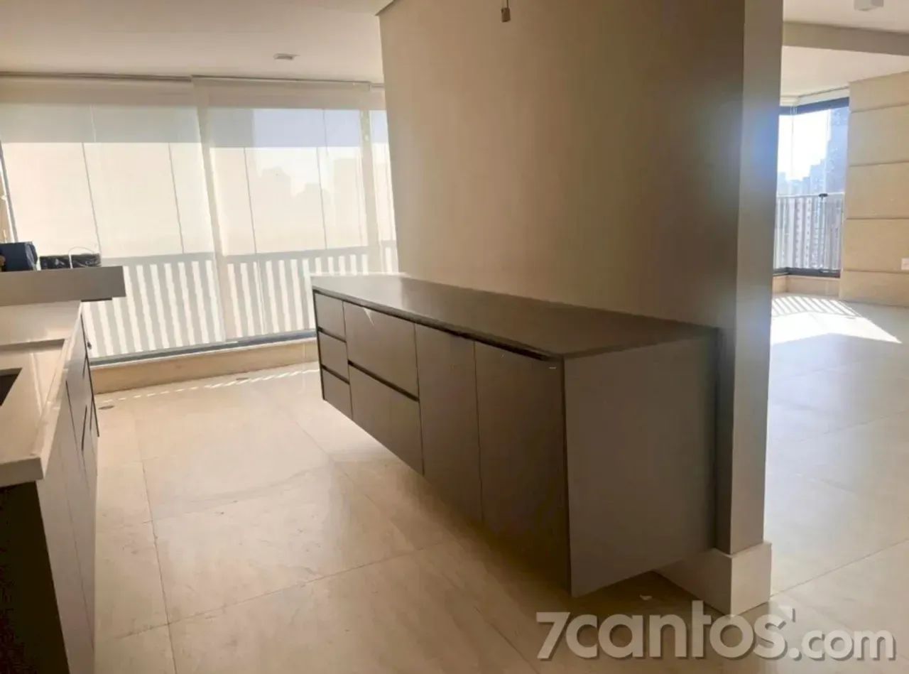 Apartamento, 3 Suítes, Itaim Bibi - Foto 3
