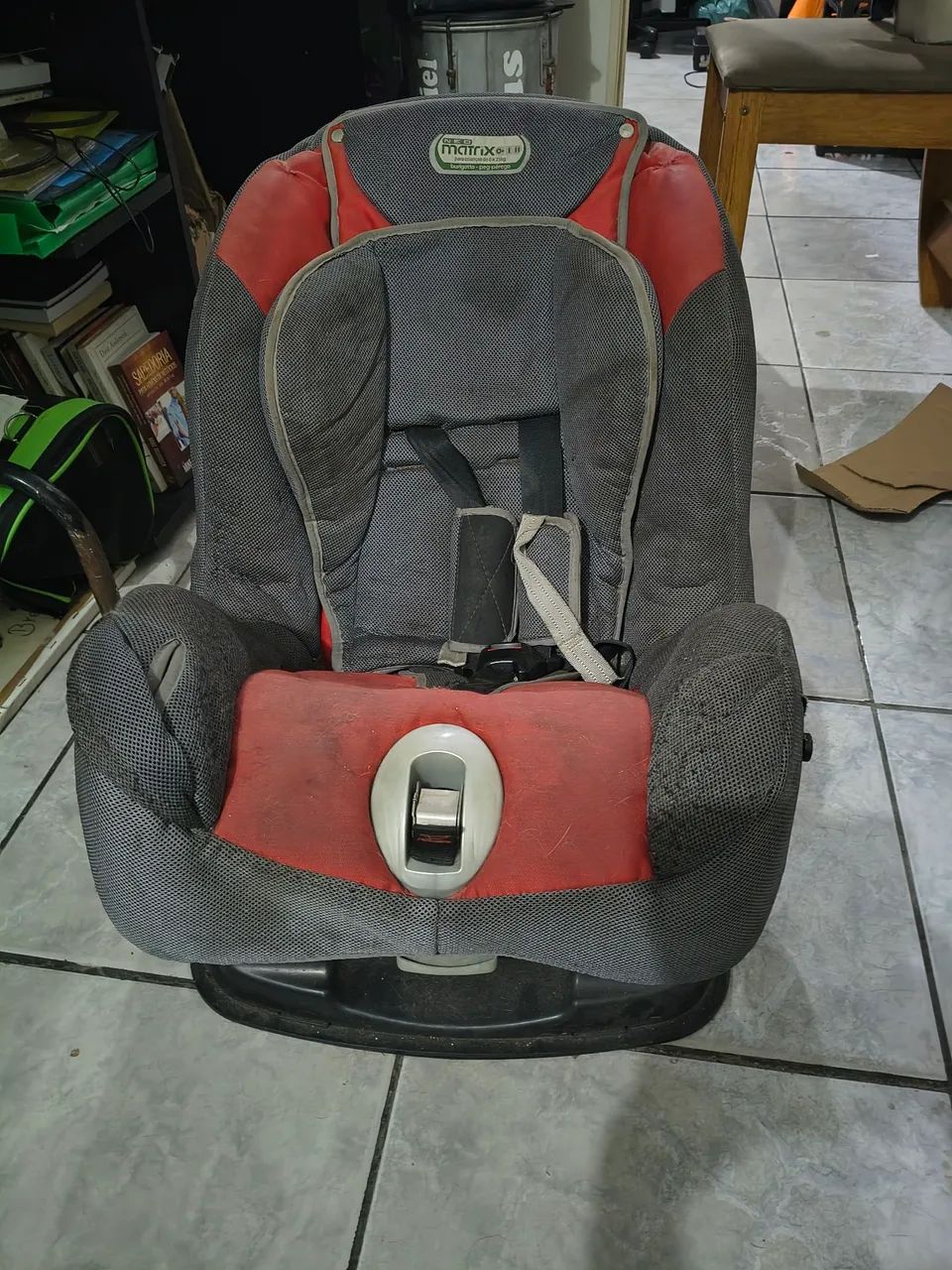 Cadeira bebê  - Foto 2
