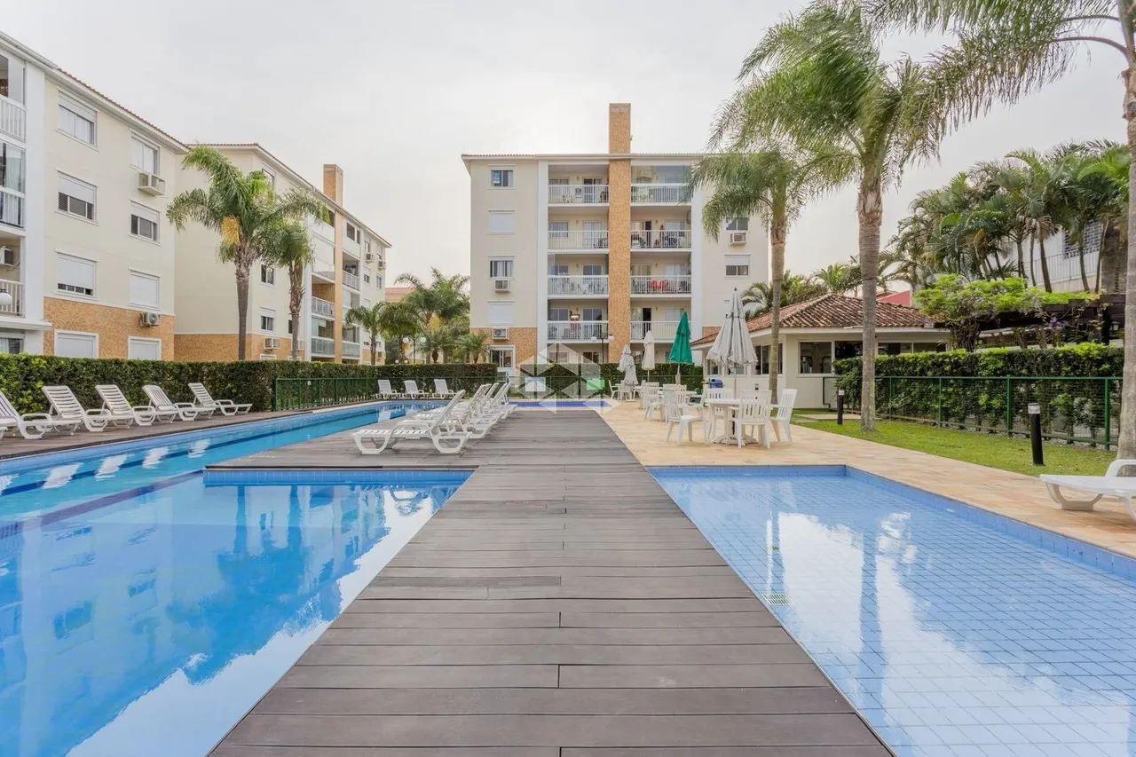 Apartamento à Venda em Capoeiras - 3 Quartos com Suíte, Sacada e Condomínio Completo em Fl - Foto 5