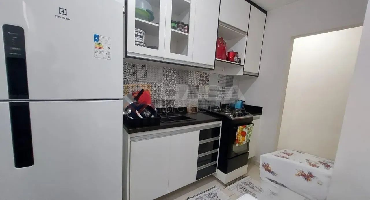CASA 2 QUARTOS EM VISTA DA SERRA II COM GARAGEM - Foto 5