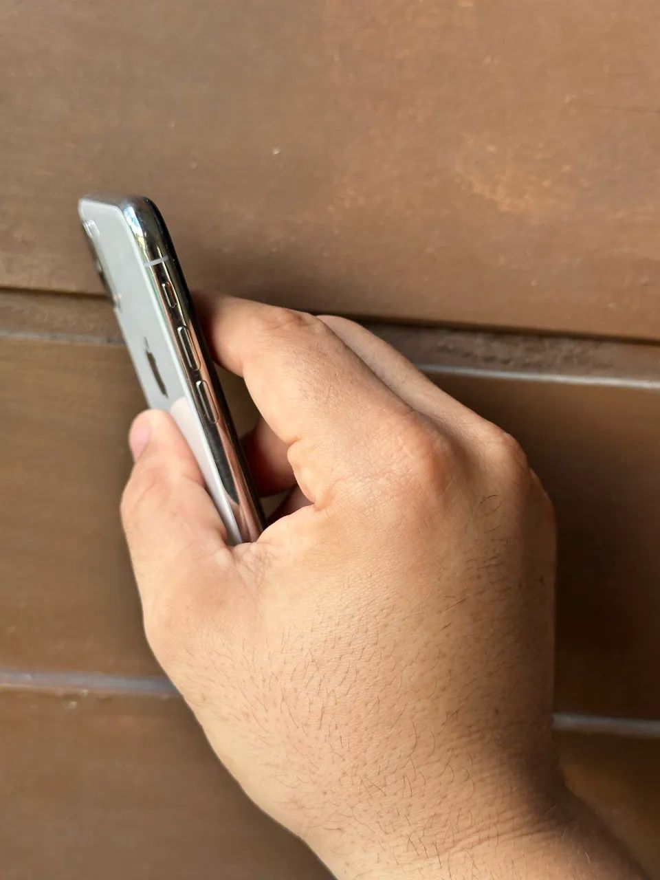 IPhone X  - Foto 4