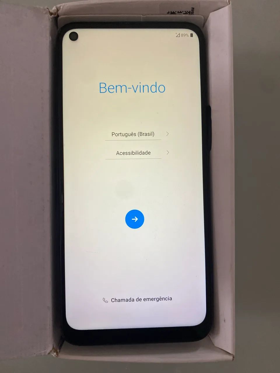 LG k61 - Foto 2