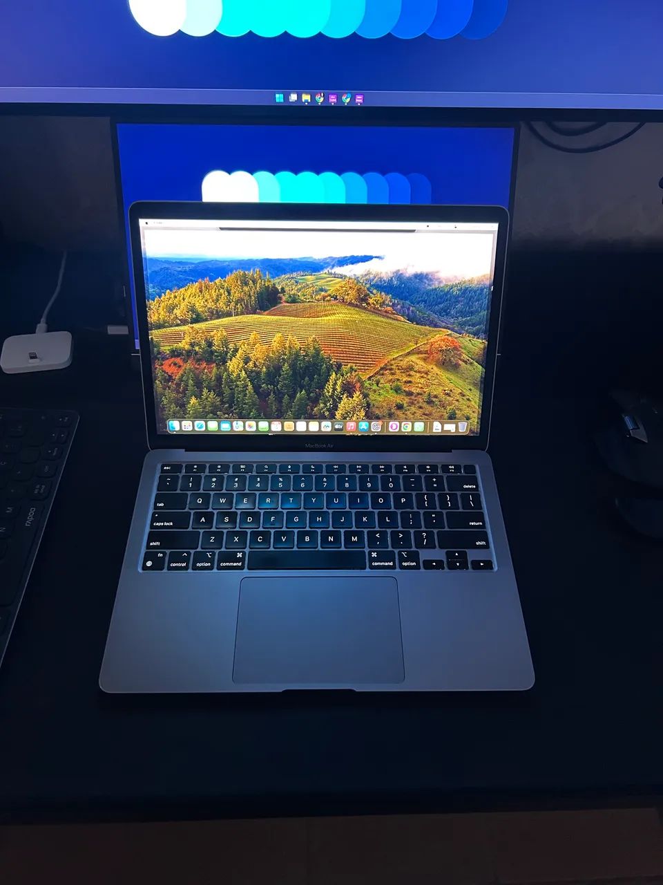 Macbook Air M1 2020 - Foto 2
