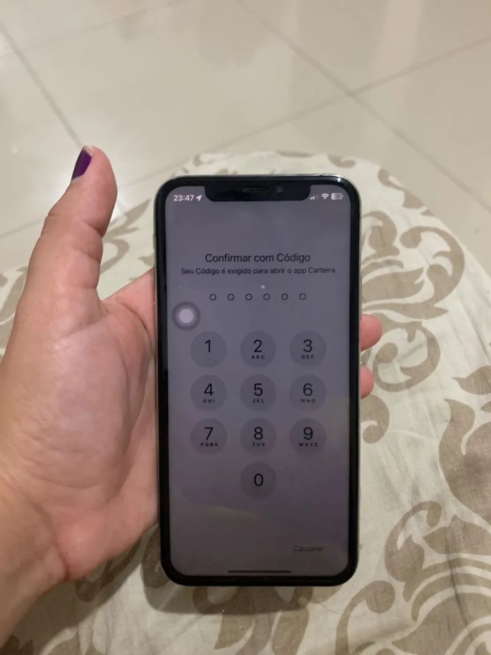 Iphone XS - Foto 3