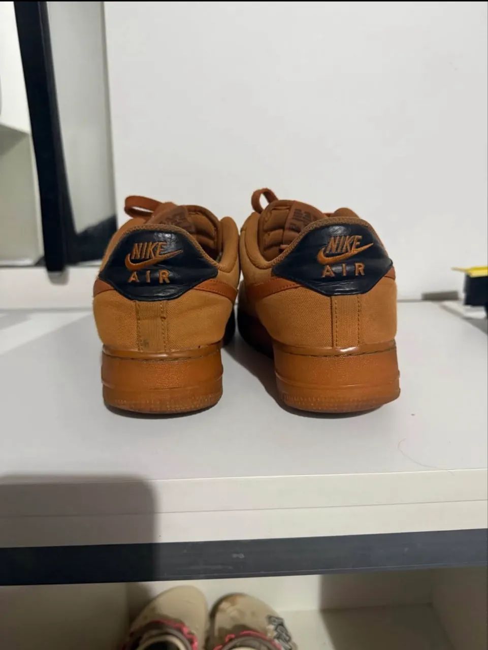 Nike Air Force 1 - Original - N° 40 - Foto 2