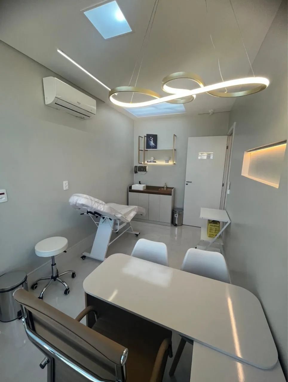 Sublocação noturno de Consultórios Enseada do Suá-Vitória. - Foto 4