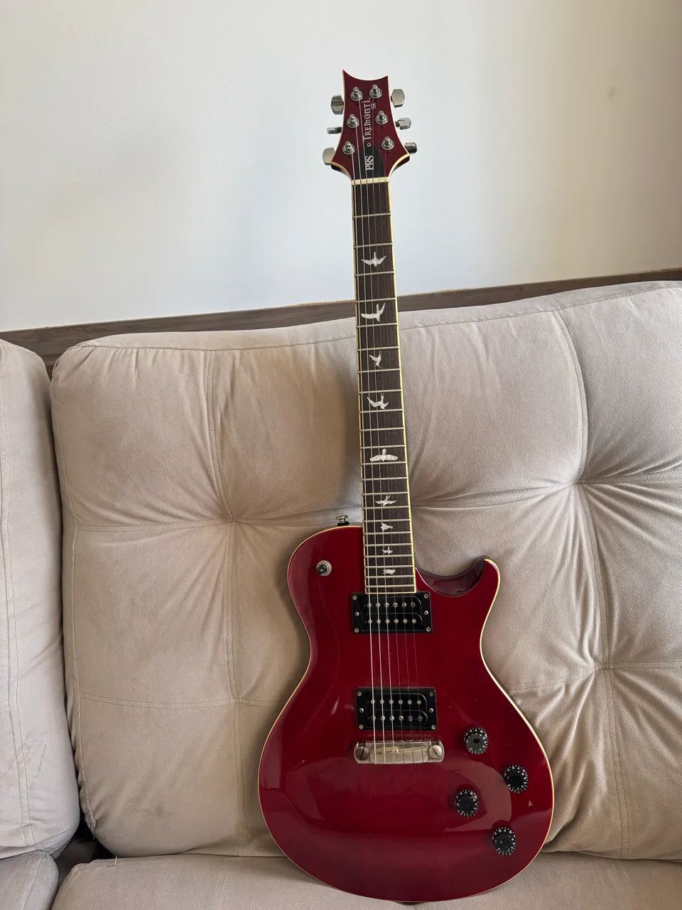 Vendo PRS Tremonti SE - Foto 3