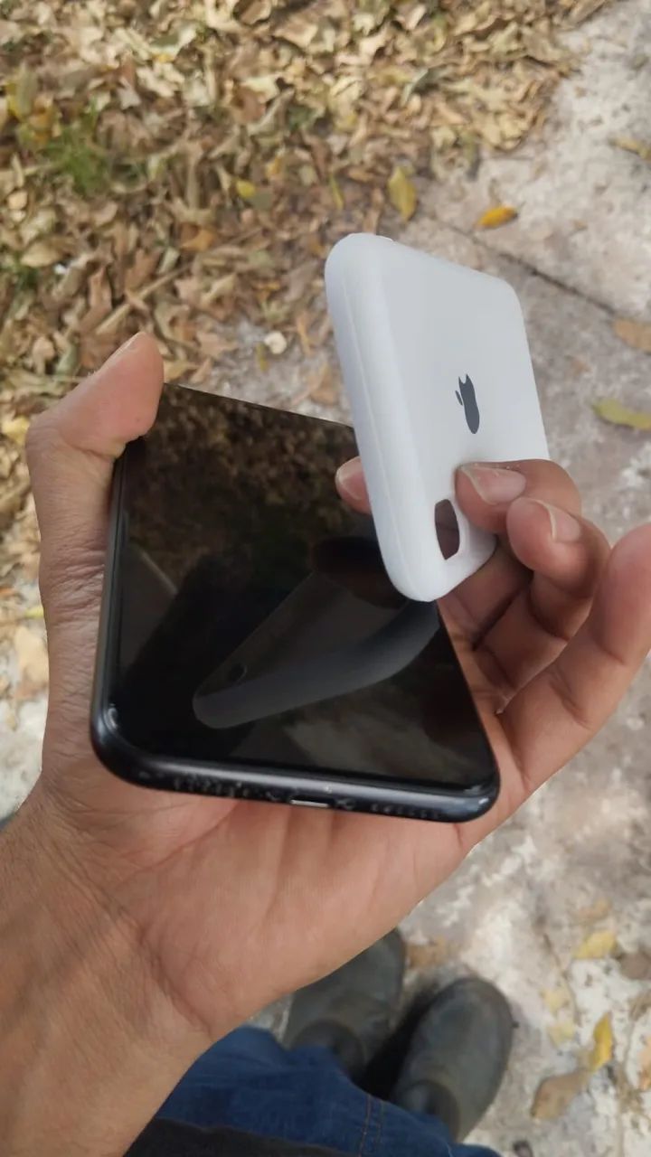 Iphone XR 64GB - Foto 3