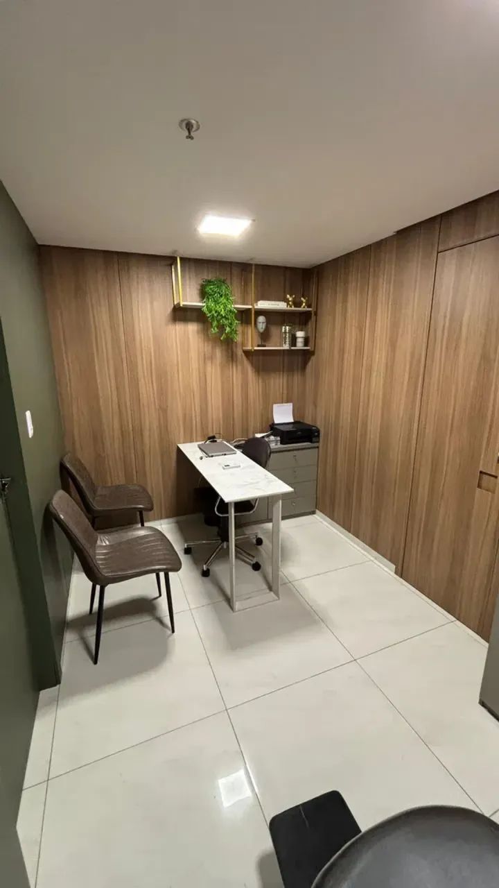 Ed. Parque Office - Escritório - Parque Verde - Belém - Venda - Foto 5