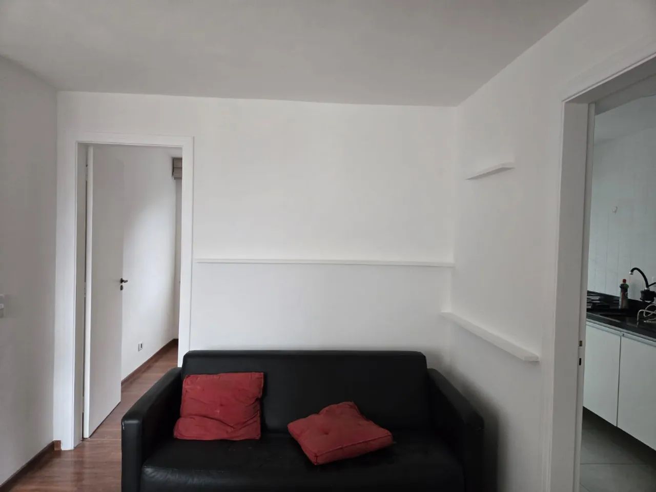 Apartamento para venda em Vila Mariana com 2 quartos, 50m² - Foto 5