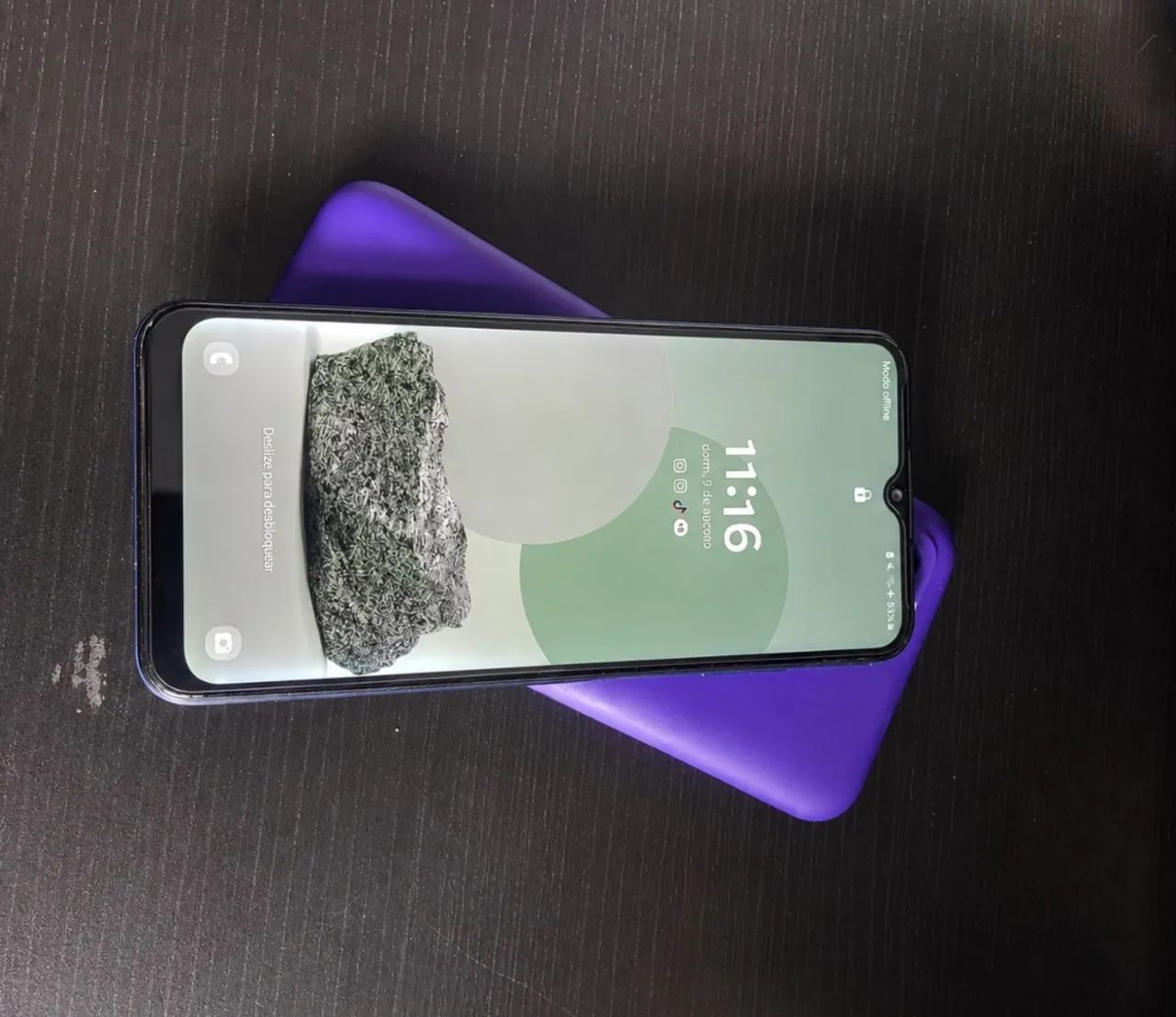 Samsung Galaxy A03s ? Para venda!