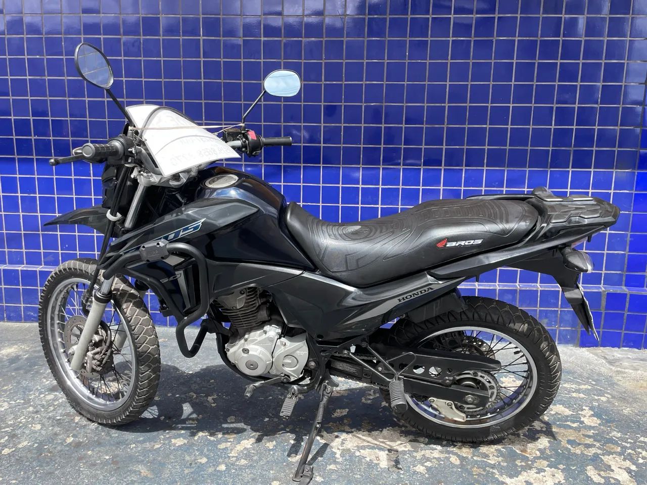 Moto para alugar  - Foto 3