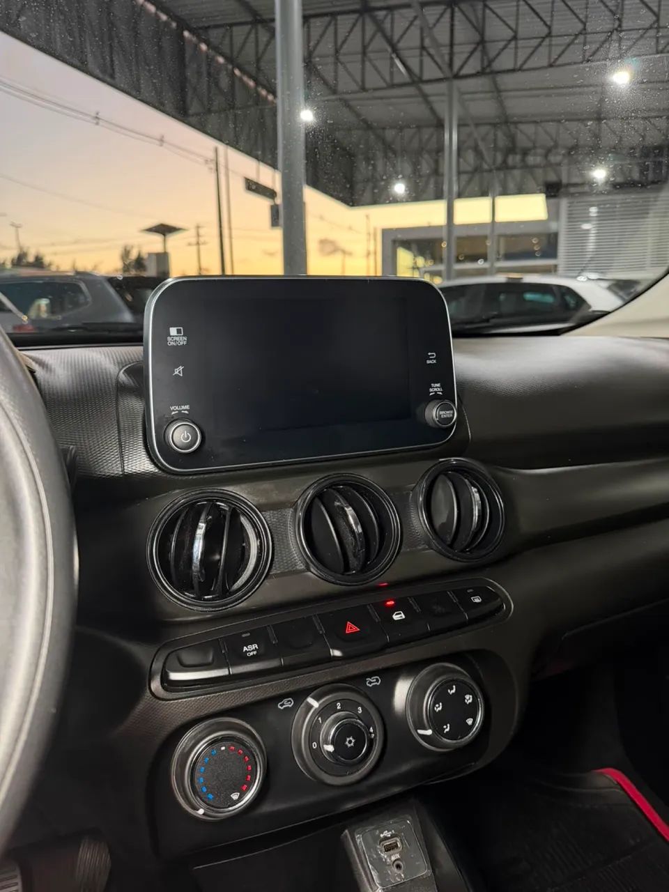 Fiat Cronos Drive 1.0 6V 2025 - Foto 5