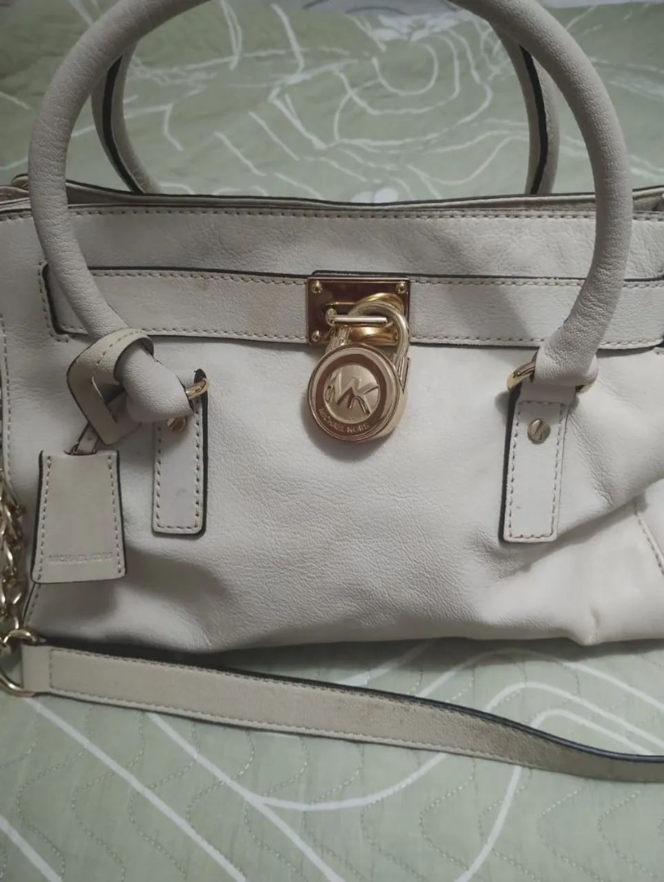 Bolsa Michael Kors Original  - Foto 3