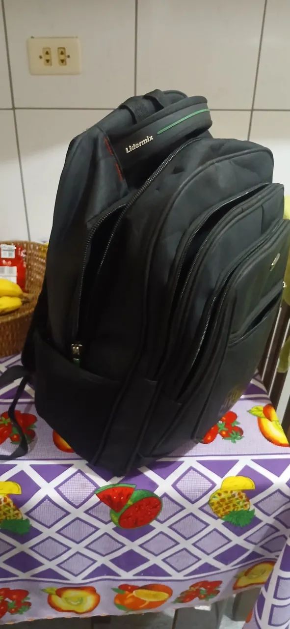 Mochila masculina - Foto 2