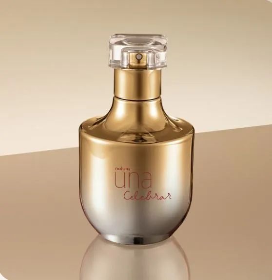 Perfume Una Celebrar 75 ml - Natura - Foto 4