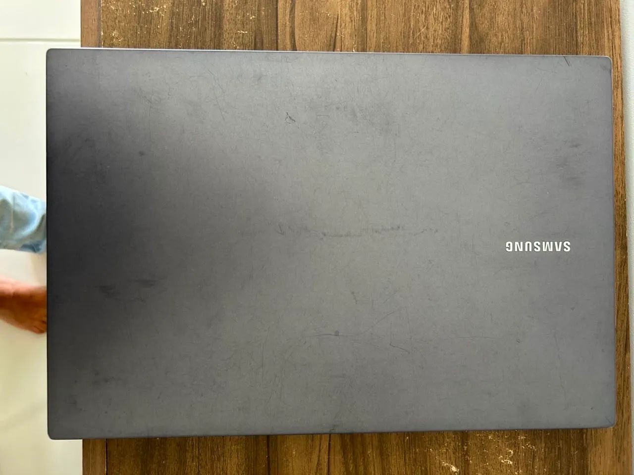Notebook Samsungbook Intel Celebron  - Foto 2