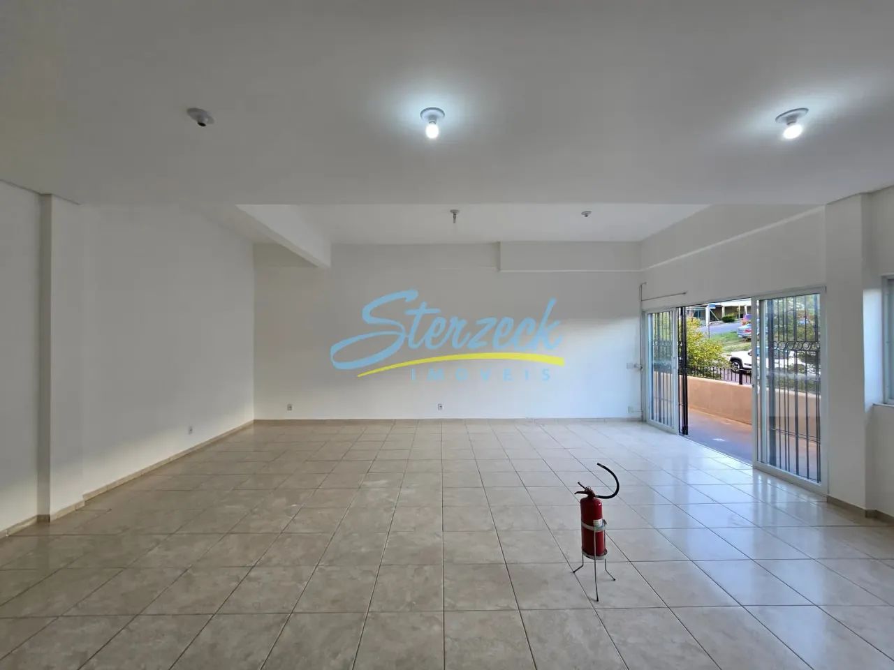 Loja para alugar, 87 m² - Jardim Santo Antonio - Vinhedo/SP - Foto 3