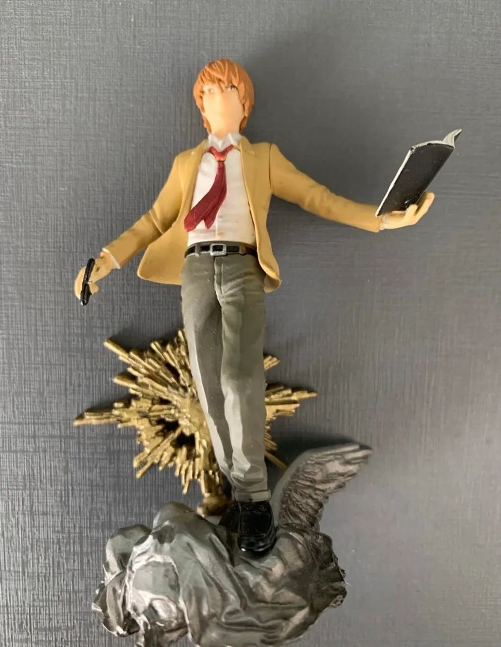 Action figure death note - Foto 3