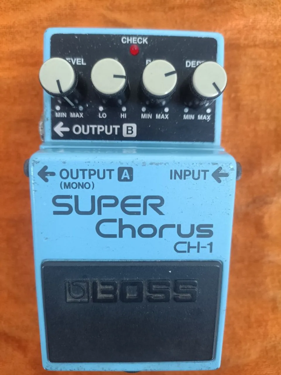 Ibanez FZ7 Fuzz Tone - Instrumentos musicais - Torre, Recife