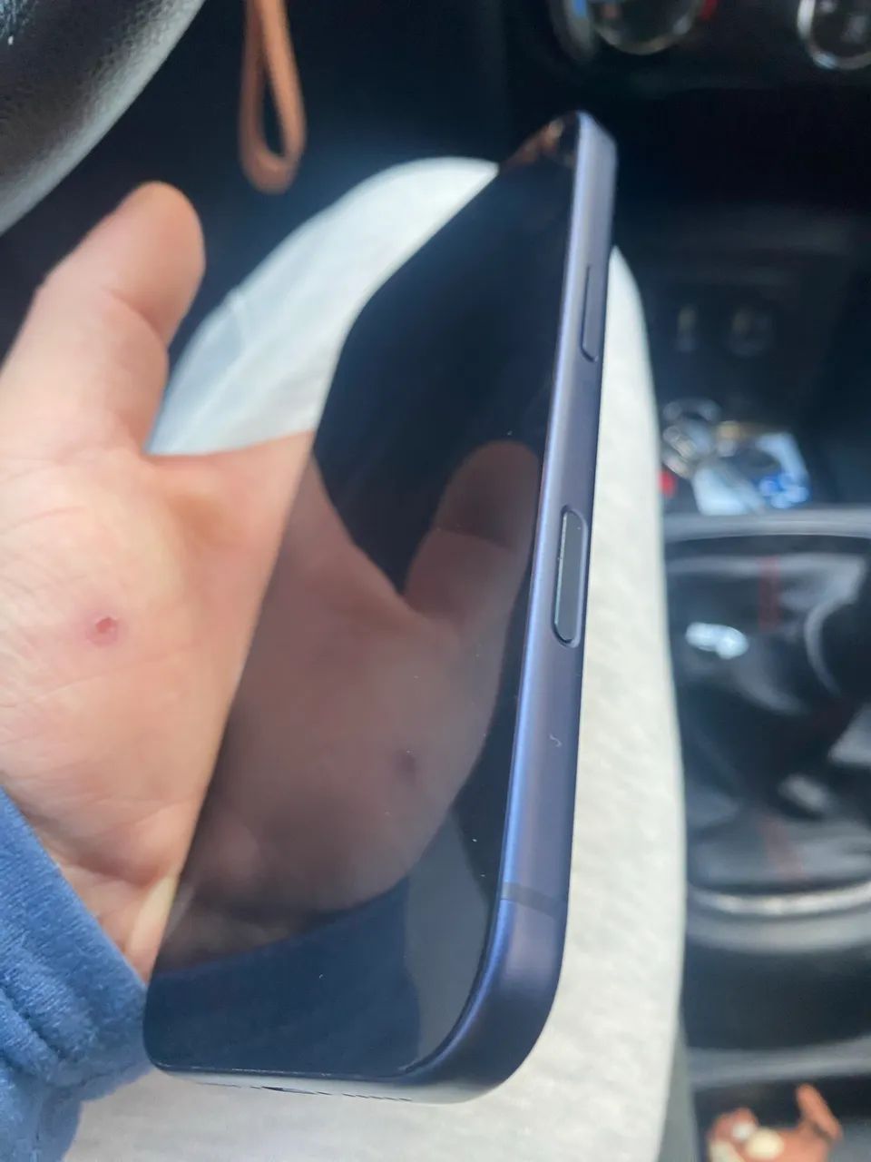 iPhone 17 Pro Bateria 100% - Foto 3