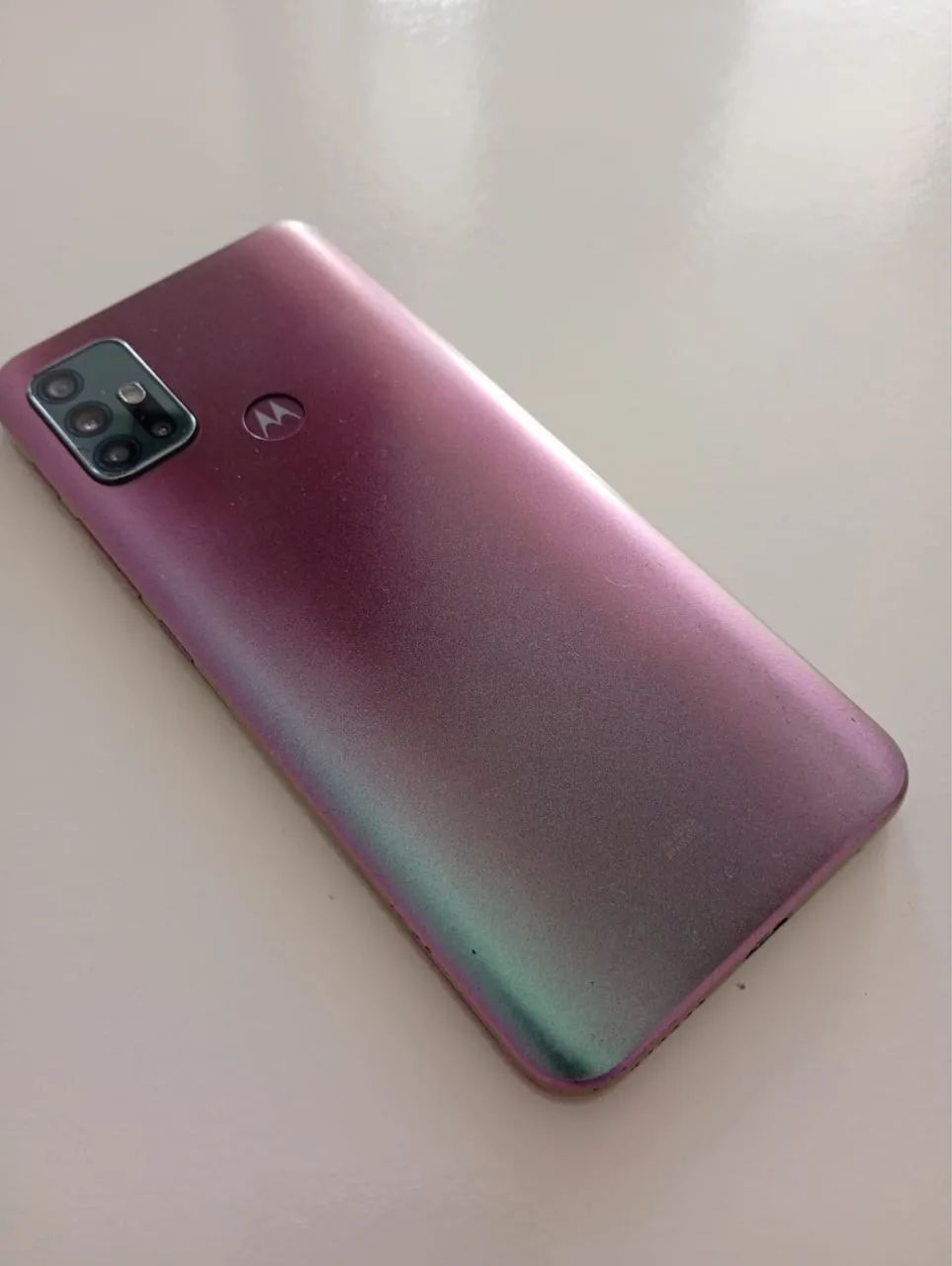 Moto G30 - Foto 5