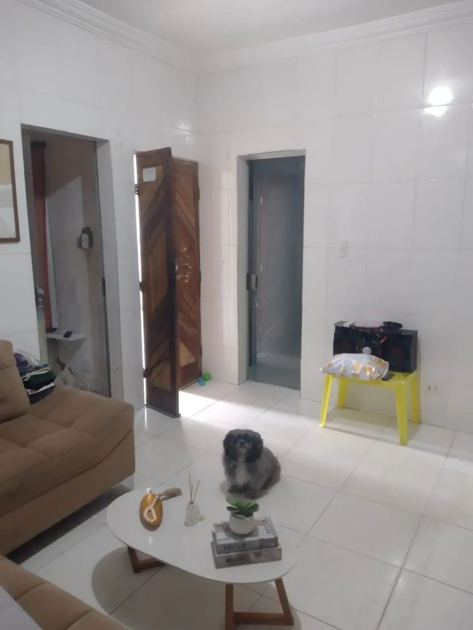 Casa para vender no dom Luciano 