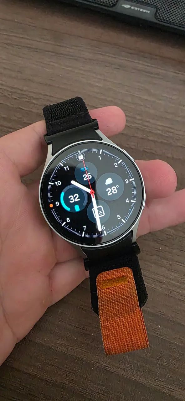 Galaxy Watch 7 44MM BT - Foto 2