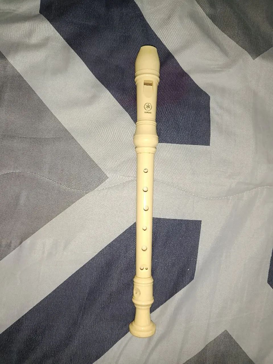 Flauta doce Yamaha