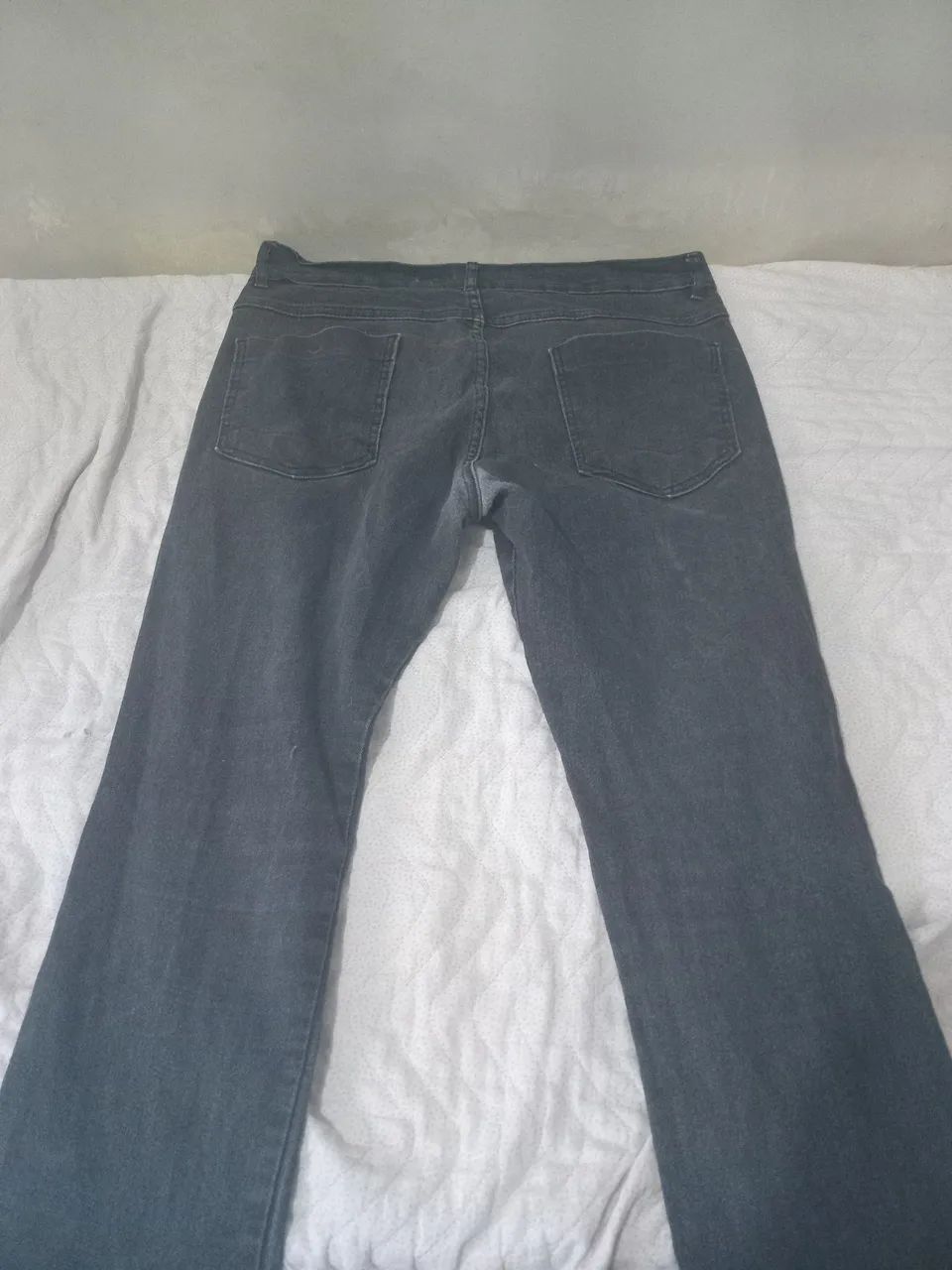 Calça Jeans Masculina  - Foto 3