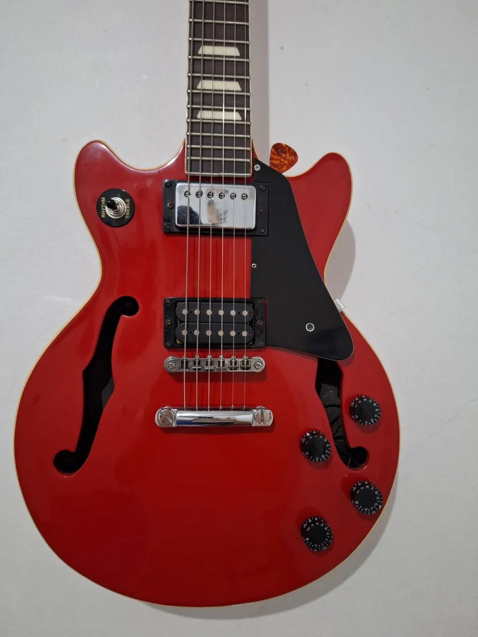 Pedal Guitarra Ibanez DE7 Delay Echo Tone-Lok - Instrumentos