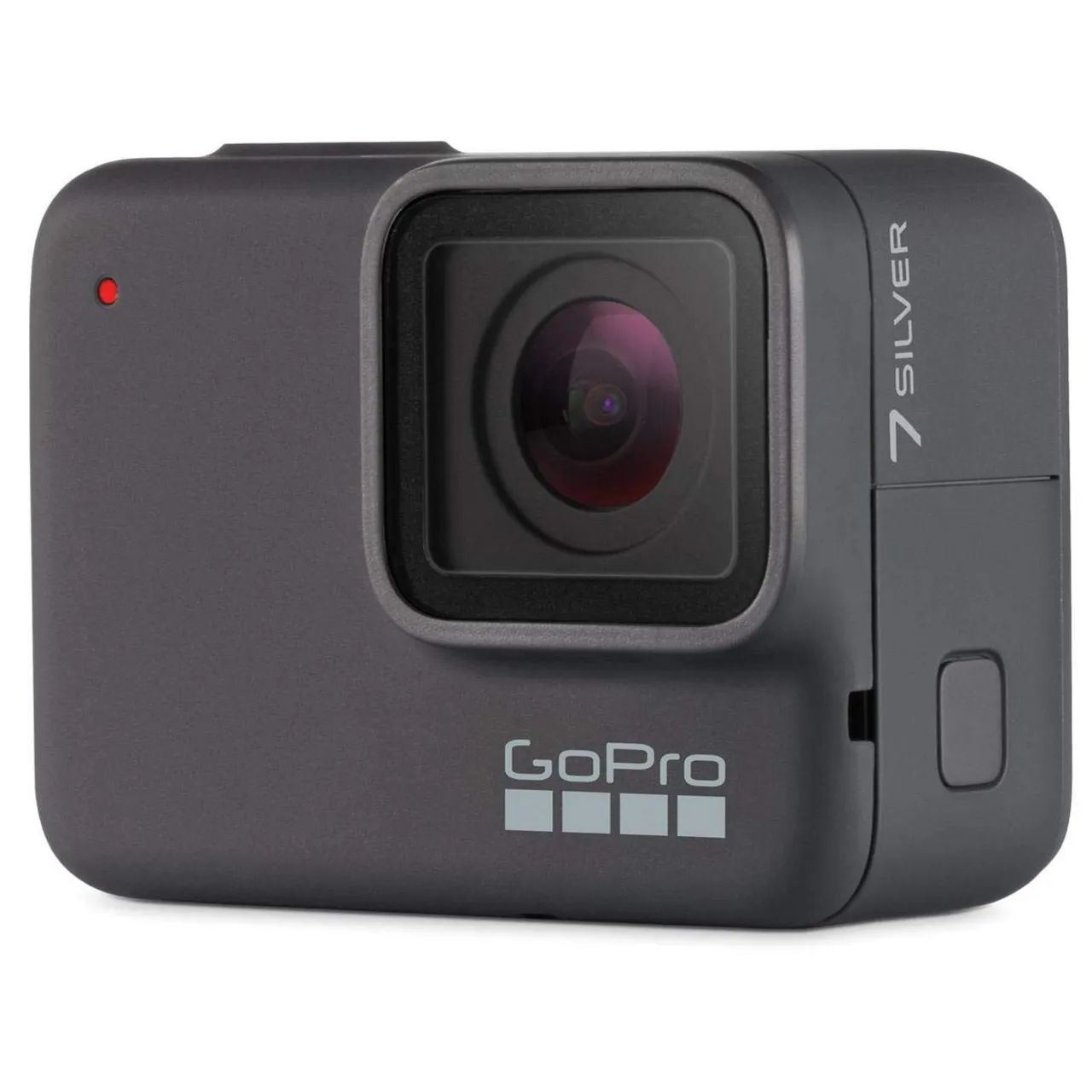 GoPro Hero 7 Silver 