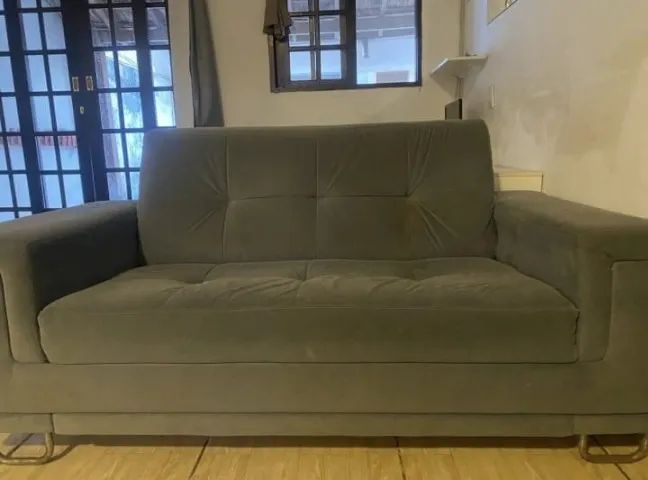 Sofá 2 lugares  - Foto 3